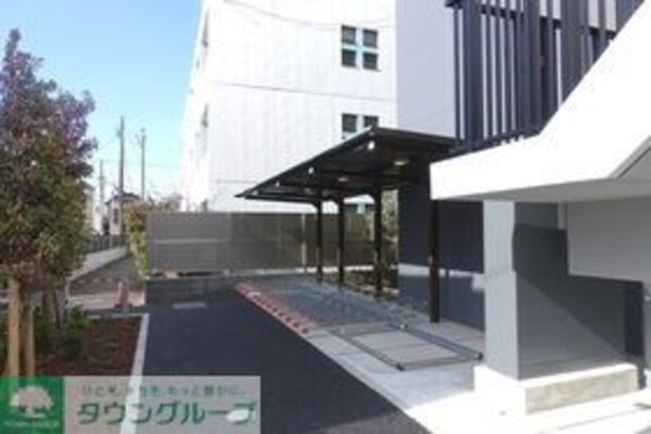 フレンシア下井草の物件内観写真